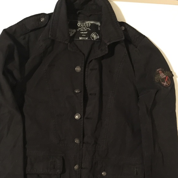 Guess jacket - Picture 2 of 3